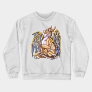 Magic Crafters: Boldar Crewneck Sweatshirt